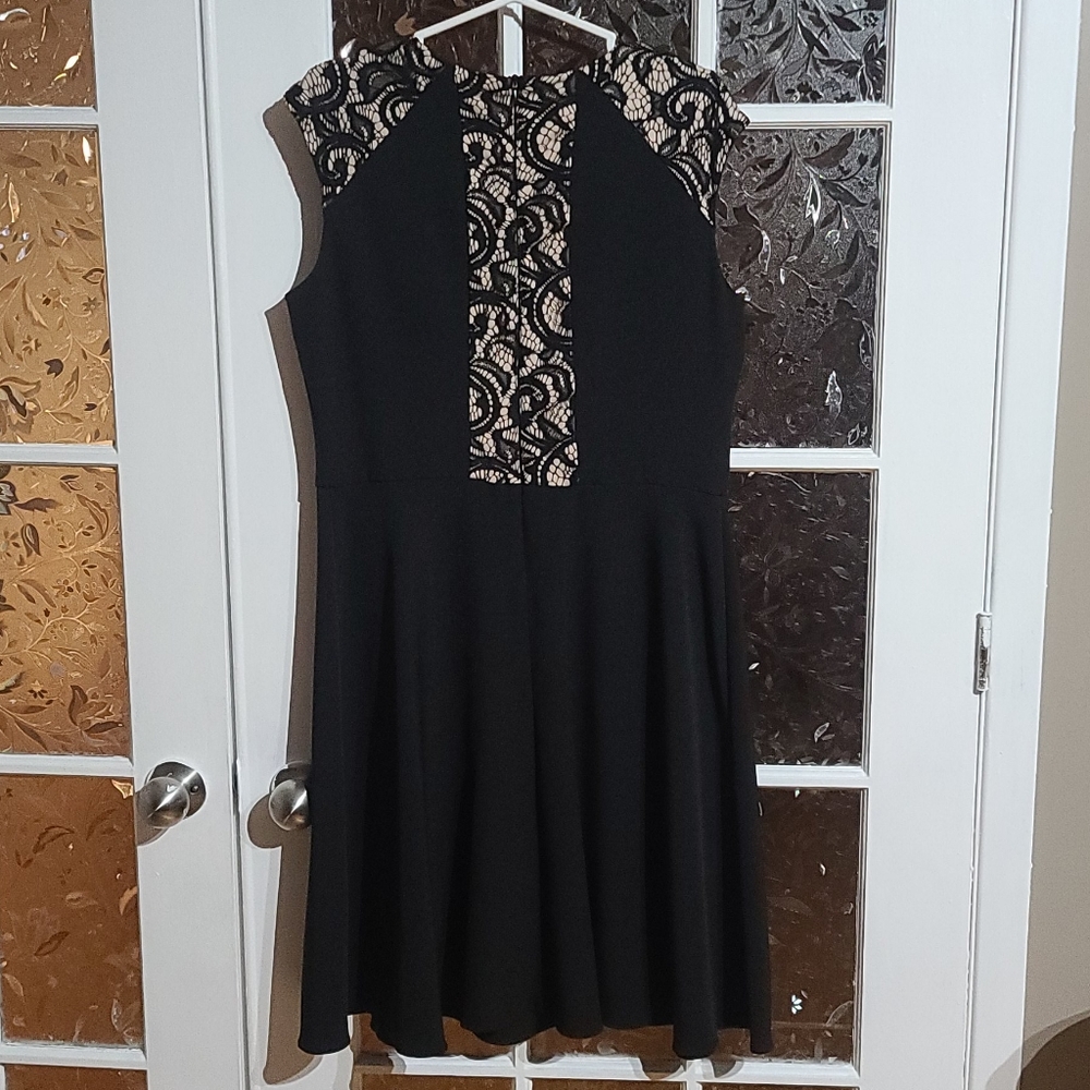 BNWOT London time dress